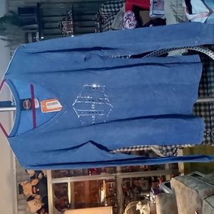 Harley-Davidson Shirt